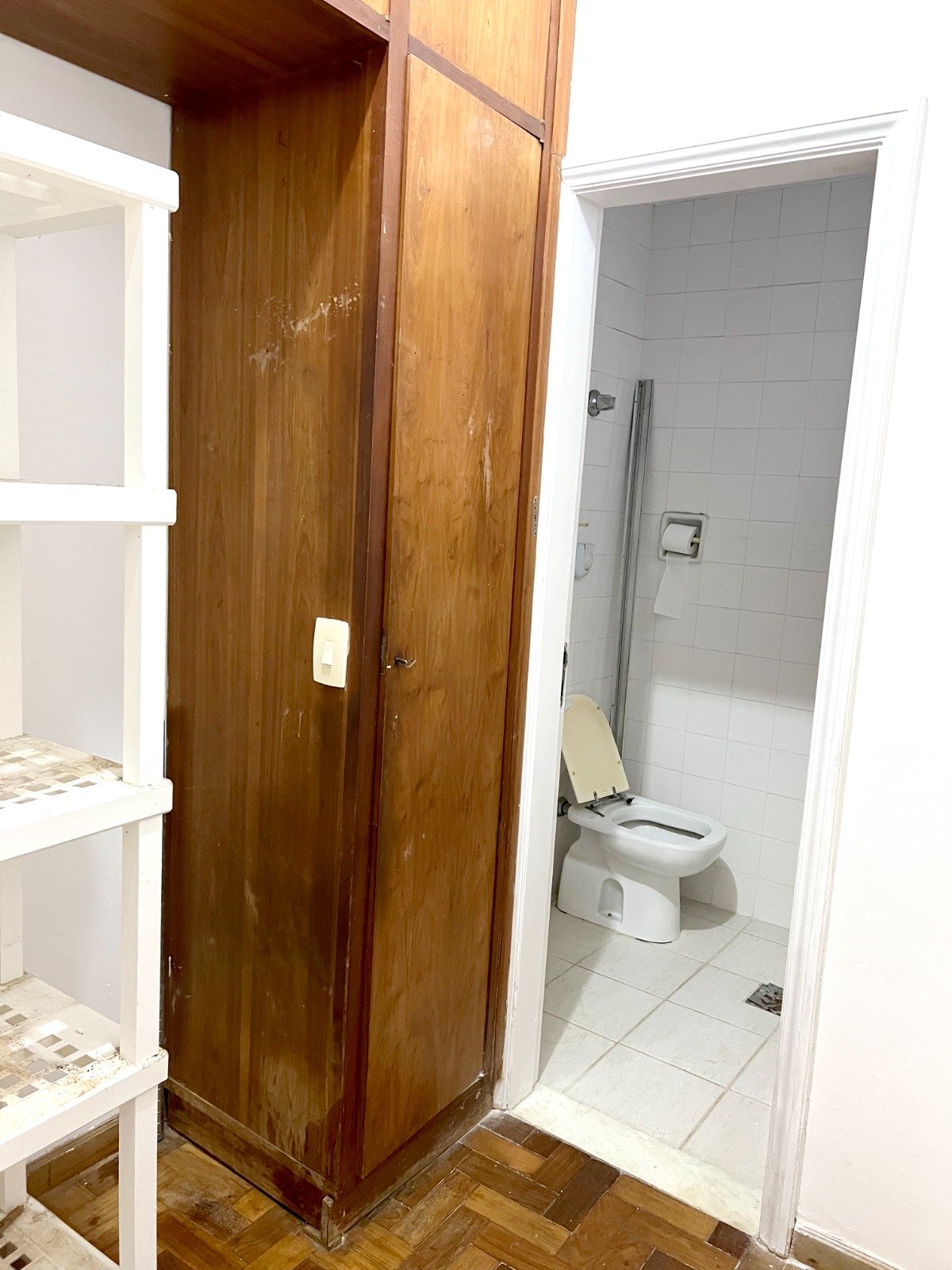 Apartamento com cozinha planejada Florense - foto 26